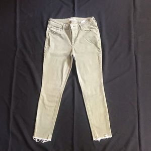 Old Navy - Rockstar (Super skinny) PETITE Jeans 👖